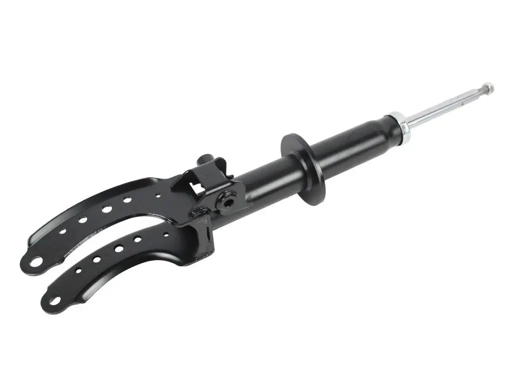 7L8413032 Front Right Shock Absorber Right Porsche Cayenne
