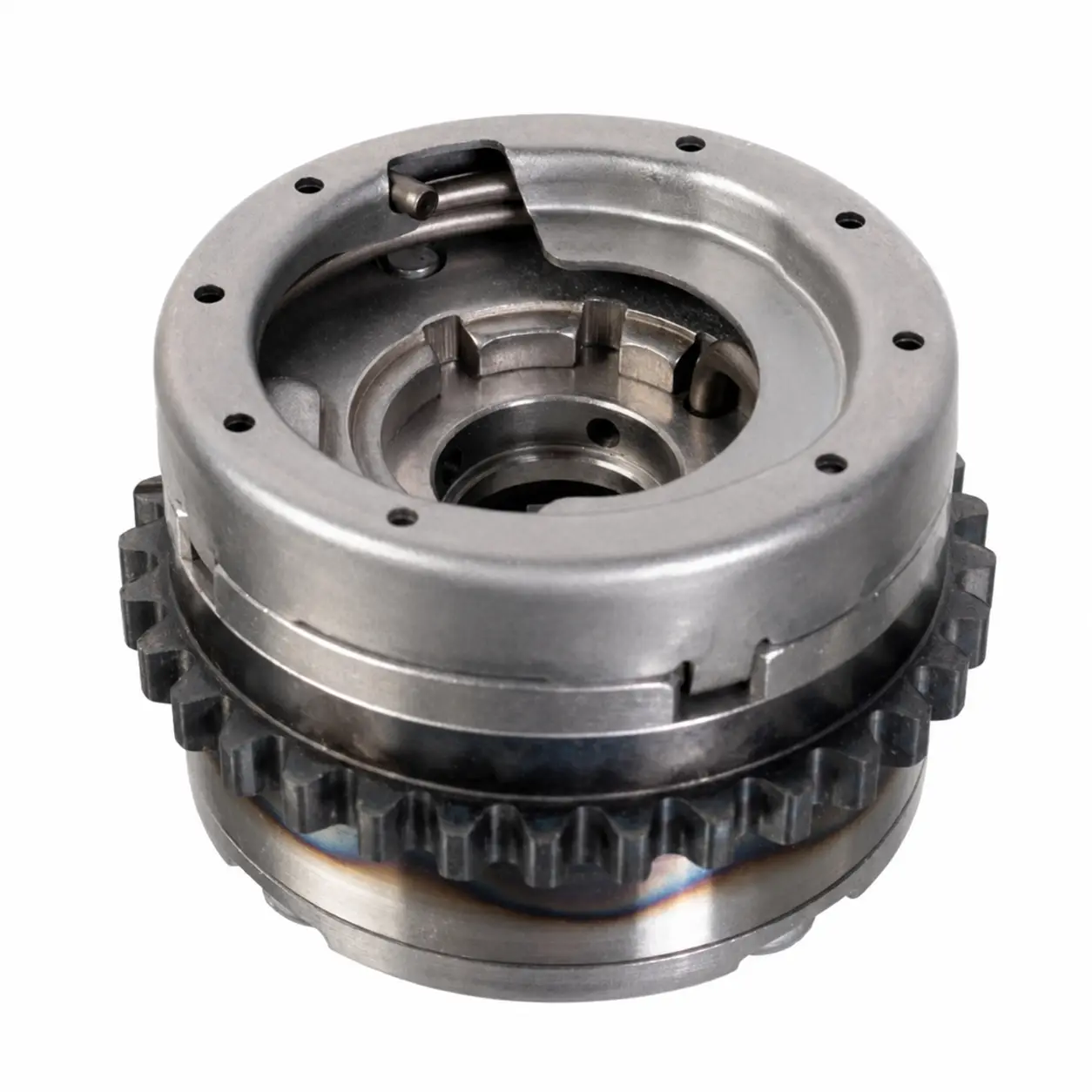 2760503100 Left Intake Camshaft Adjuster For Mercedes