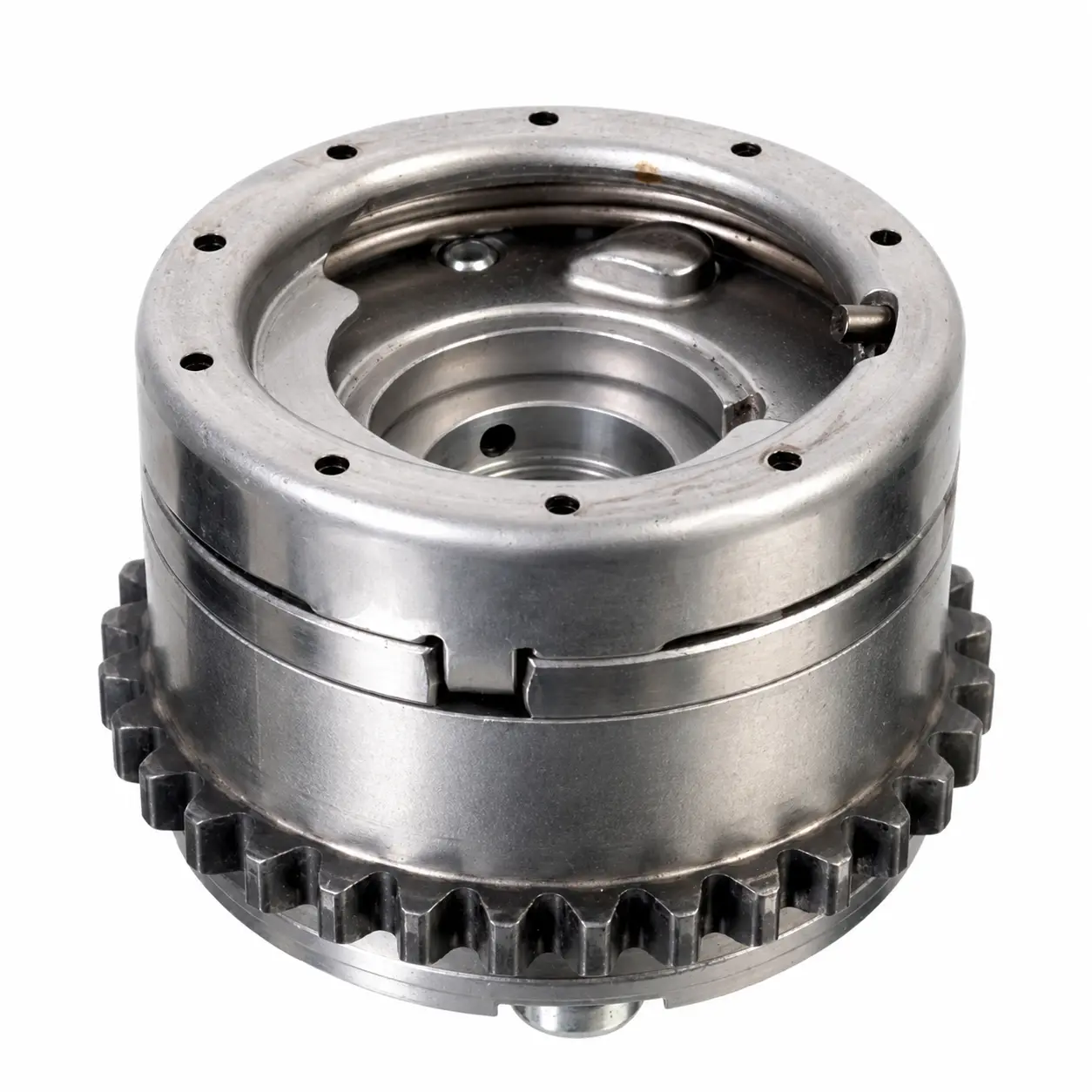 2760503200 Right Intake Camshaft Adjuster For Mercedes