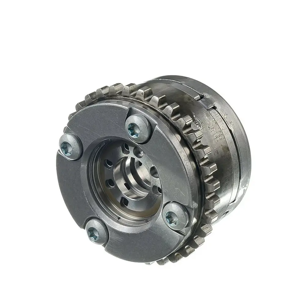 2760501600 Left Exhaust Camshaft Adjuster For Mercedes