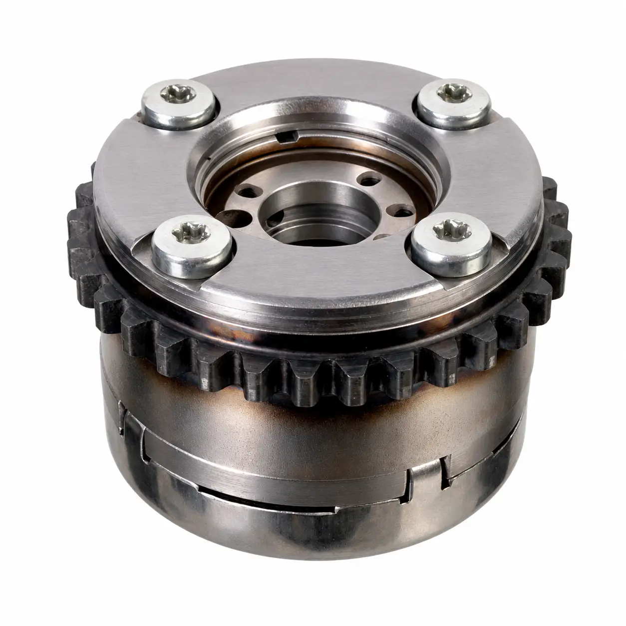 2760501800 Right Exhaust Camshaft Adjuster For Mercedes