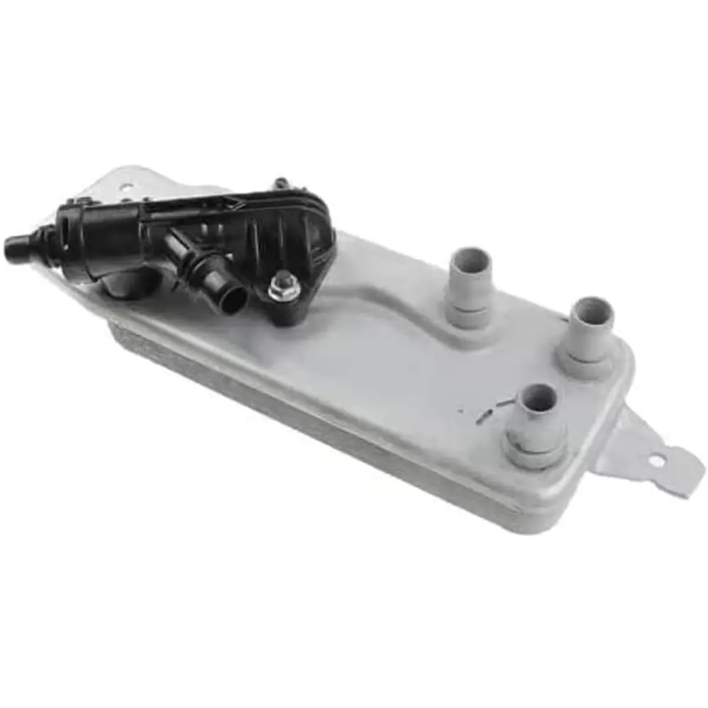 17217638678 Automatic Transmission Oil Cooler For BMW