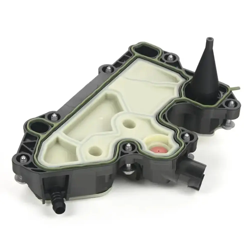 06Q103495G Engine Crankcase Vent Valve Oil Separator For VAG Group