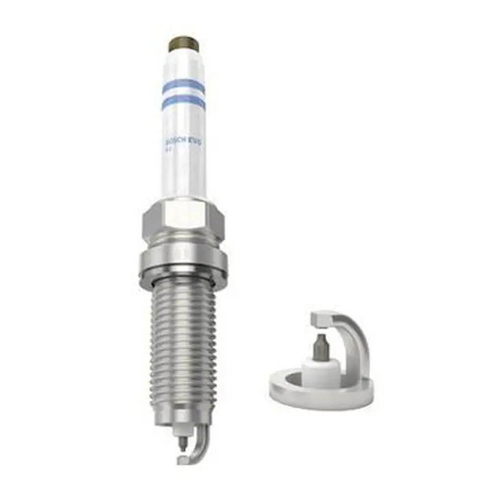 0041597603 Iridium Spark Plug For Mercedes