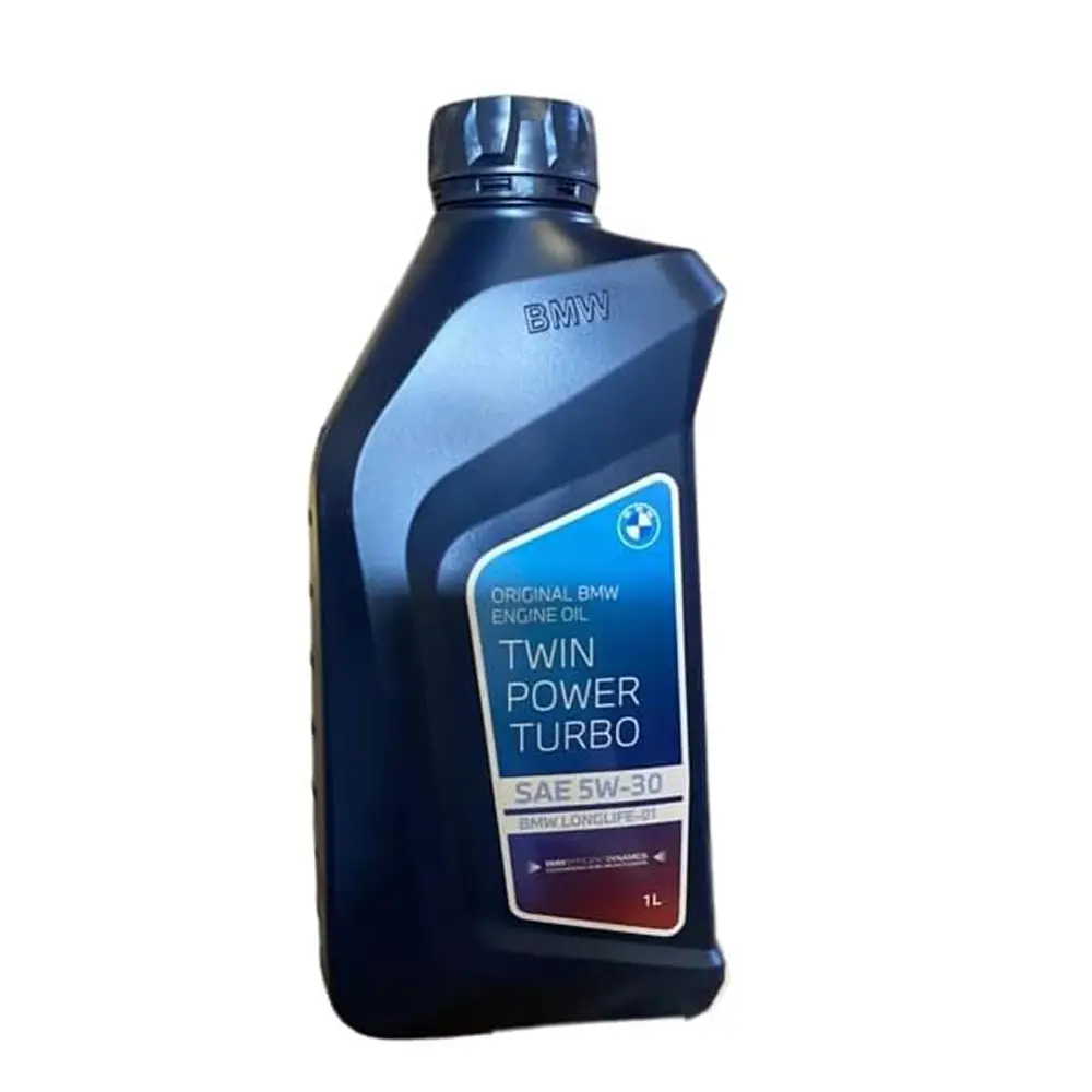81229407547 Fully Synthetic Engine Oil For BMW