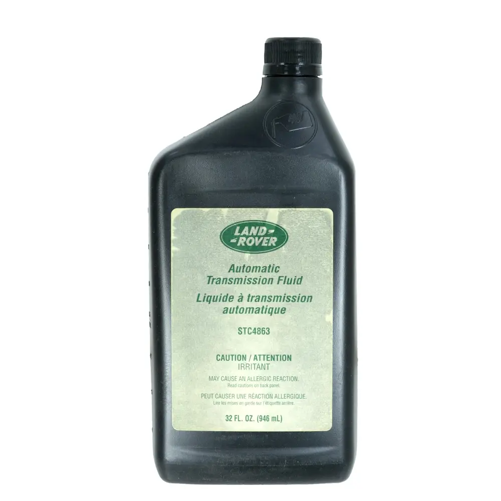 STC4863 Automatic Transmission Oil For Range Rover