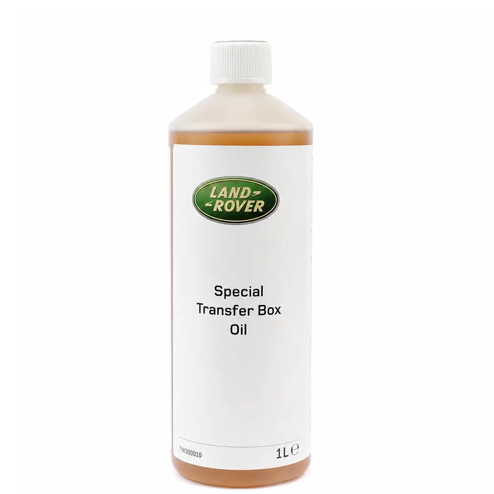 IYK500010 Transfer Case Oil For Land Rover