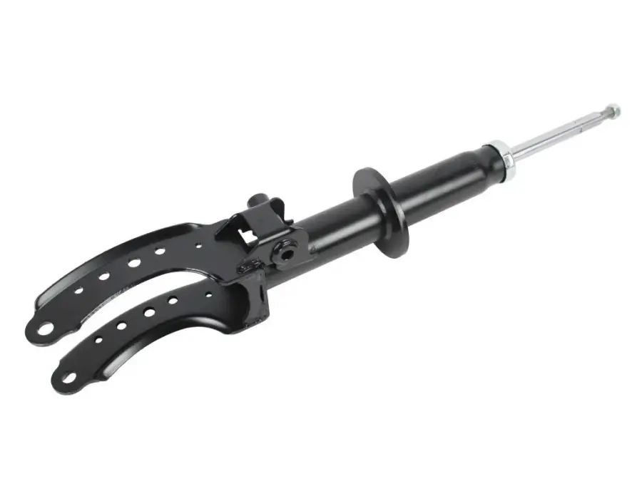 7L8413032 Front Right Shock Absorber Right Porsche Cayenne