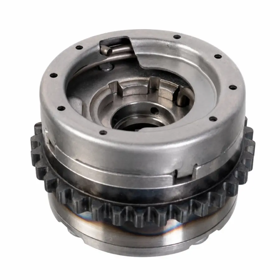 2760503100 Left Intake Camshaft Adjuster For Mercedes