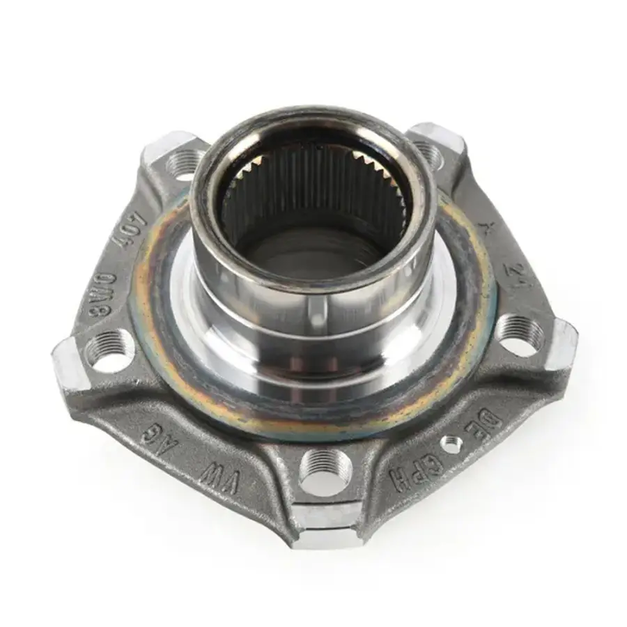 8W0407613C Wheel Hub Assembly For VAG Group