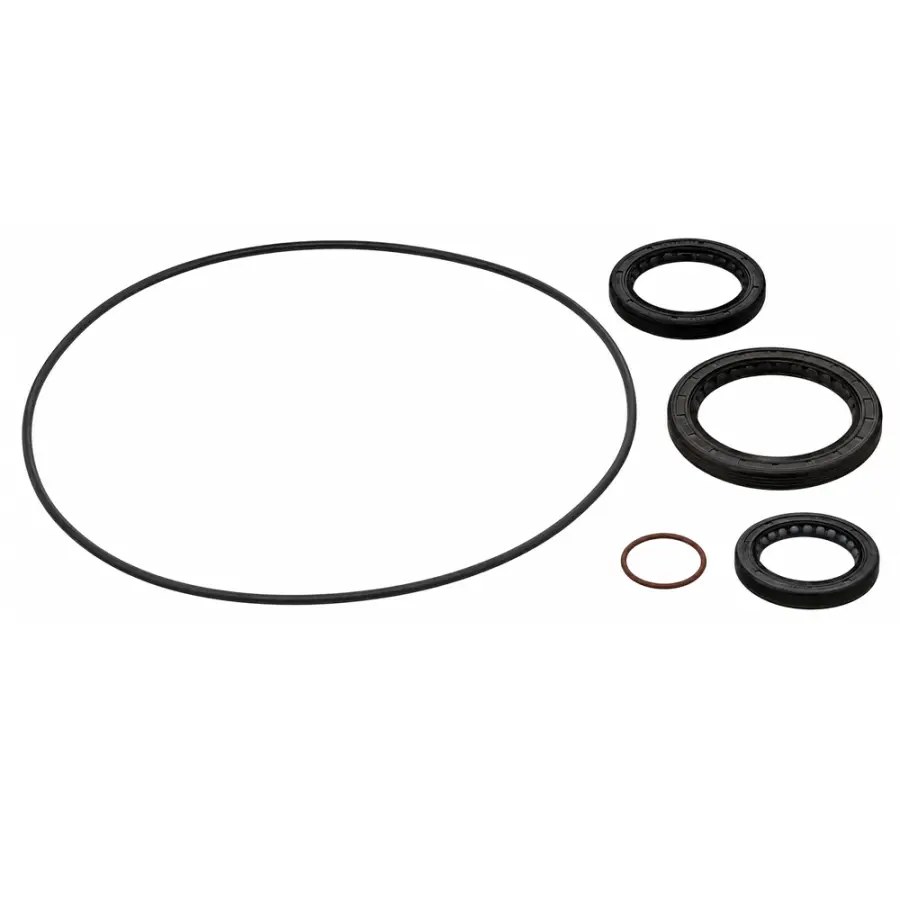 0D5498111 Gasket Set Automatic Transmission Final Drive For VAG Group