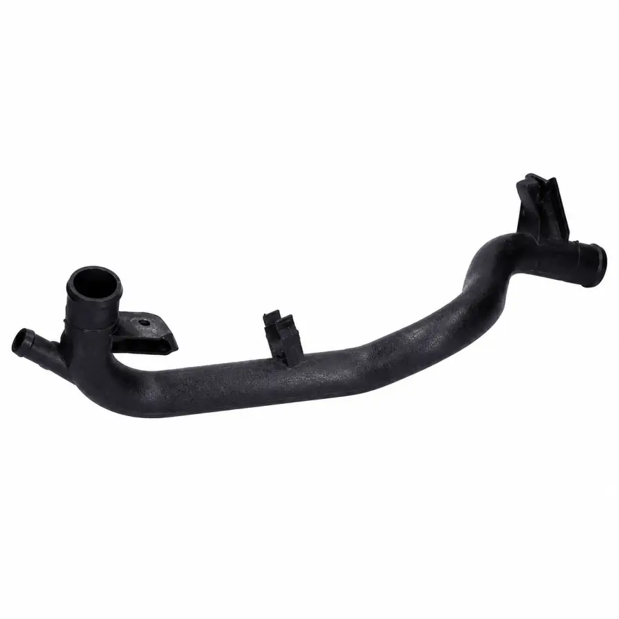 03L121071B Engine Coolant Distribution Pipe For Audi