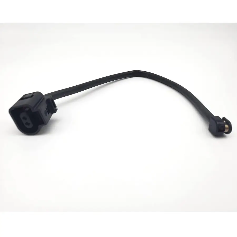 95861236500 Front Disc Brake Pad Wear Sensor For Porsche