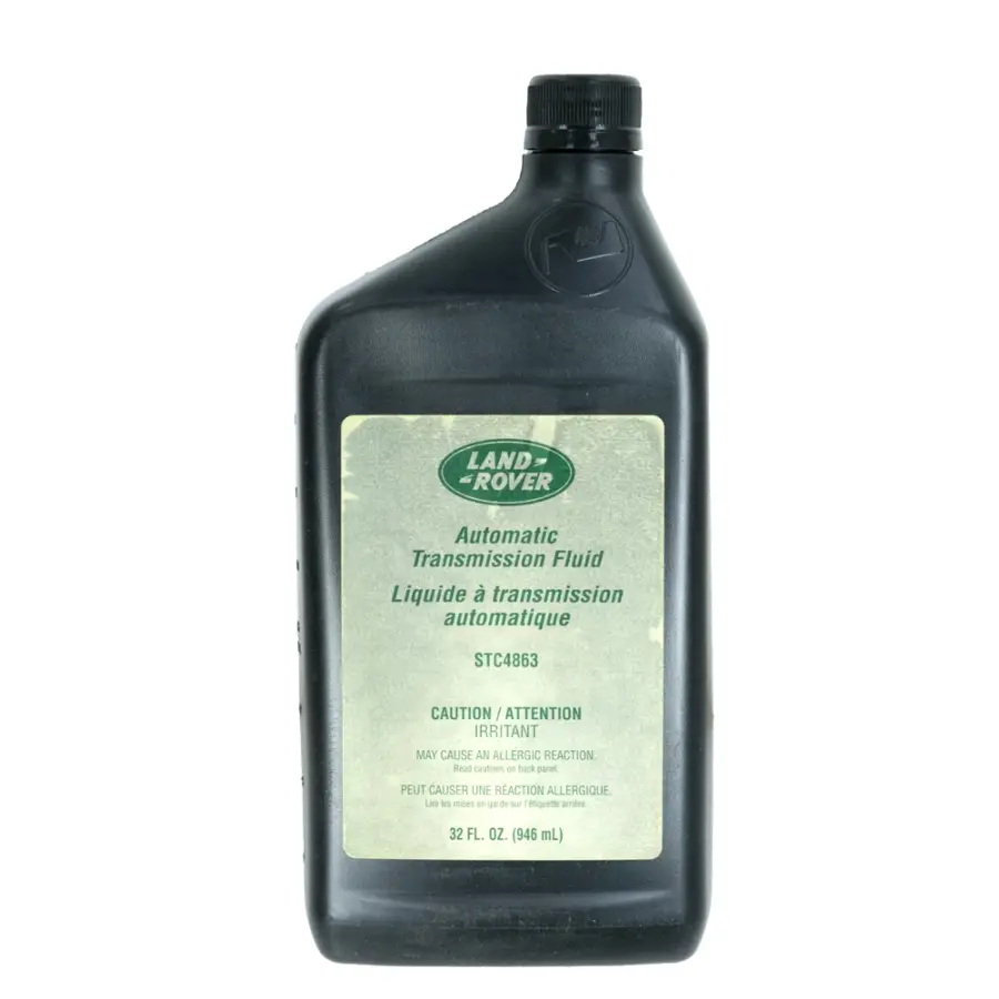 STC4863 Automatic Transmission Oil For Range Rover