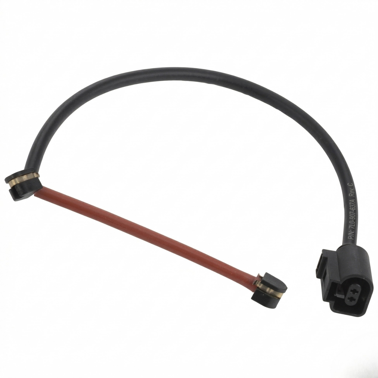 Brake Pad Wear Sensor 407W0006 – Front Axle Brake Pad