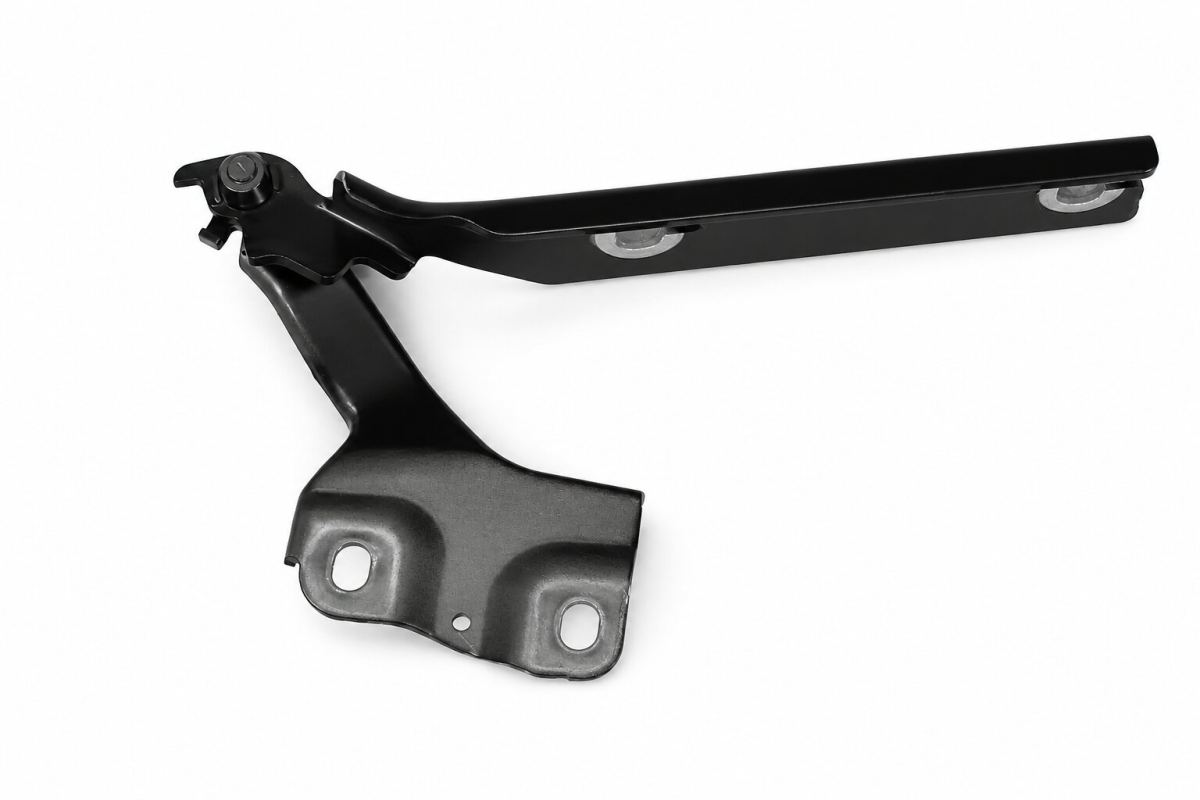 8Y0823302B Front Bonnet Right-Side front hood hinge Audi A3, RS3, S3