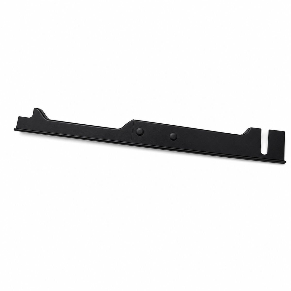 8W6820581G Left Rear Outer Fender Ledge Cover Audi S5 A5
