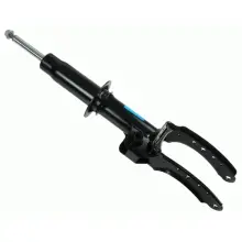 7L8413031 Front Left Shock Absorber Porsche Cayenne