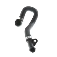 17117524710 Lower Coolant Water Hose For BMW
