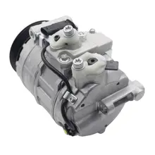 A0008309800 Air Conditioning Compressor Assembly For Mercedes