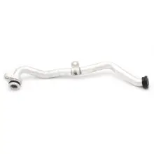 9A712108301 Engine Coolant Pipe For Porsche