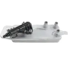 17217638678 Automatic Transmission Oil Cooler For BMW