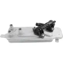 17217638678 Automatic Transmission Oil Cooler For BMW