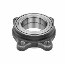 8W0407625G Wheel Bearing Assembly For Audi
