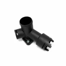 95510613200 Engine Coolant Pipe Adapter For Porsche