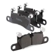 PAA698451A Rear Brake Pad Set For Porsche