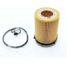 2701800109 Engine Oil Filter Kit For Mercedes
