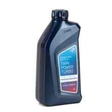 81229407547 Fully Synthetic Engine Oil For BMW