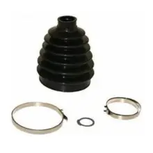 1663570600 Rear Axle CV Boot Kit For Mercedes