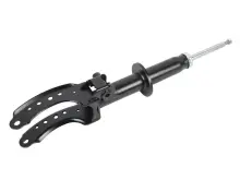 7L8413032 Front Right Shock Absorber Right Porsche Cayenne