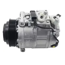 A0008309800 Air Conditioning Compressor Assembly For Mercedes