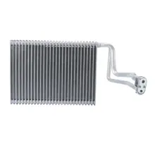 64119179802 Air Conditioning Evaporator Core For BMW