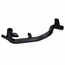 03L121071B Engine Coolant Distribution Pipe For Audi