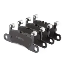 PAA698451A Rear Brake Pad Set For Porsche