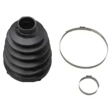 1663570600 Rear Axle CV Boot Kit For Mercedes